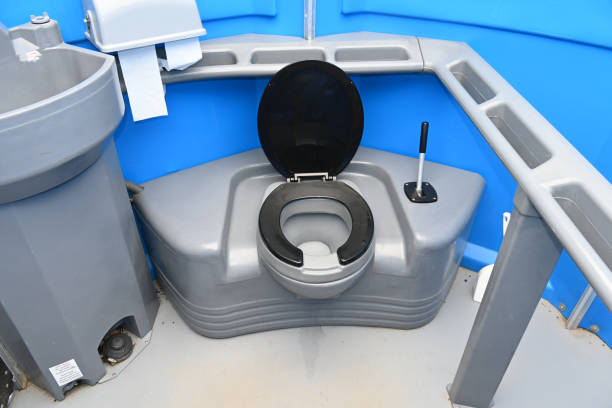 Porta potty services near me in Hometown, PA