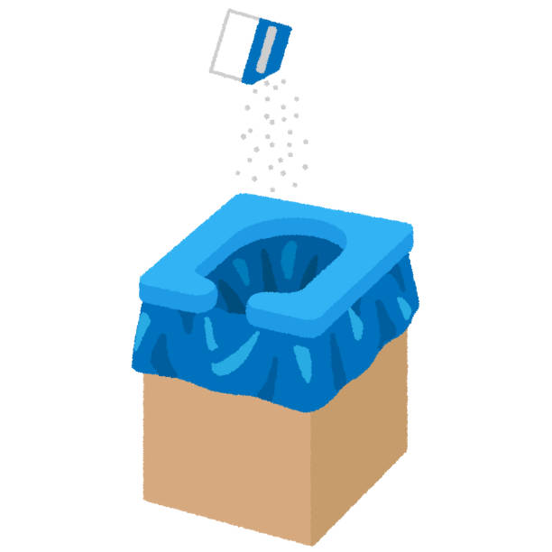 Portable Toilet Options We Offer in Hometown, PA