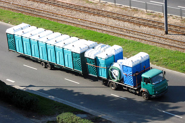 Best Porta potty rental near me  in Hometown, PA