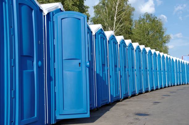 Best Sanitation services for porta potties  in Hometown, PA